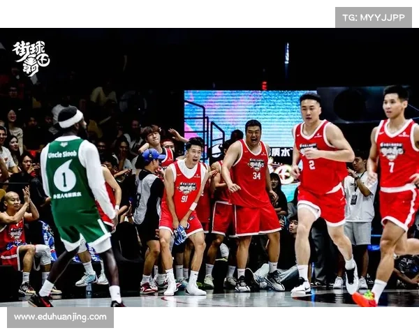 NBA中国赛重启引发球迷热潮 国内赛事回归再掀篮球盛宴 NBA中国赛重启引发球迷热潮 国内赛事回归再掀篮球盛宴