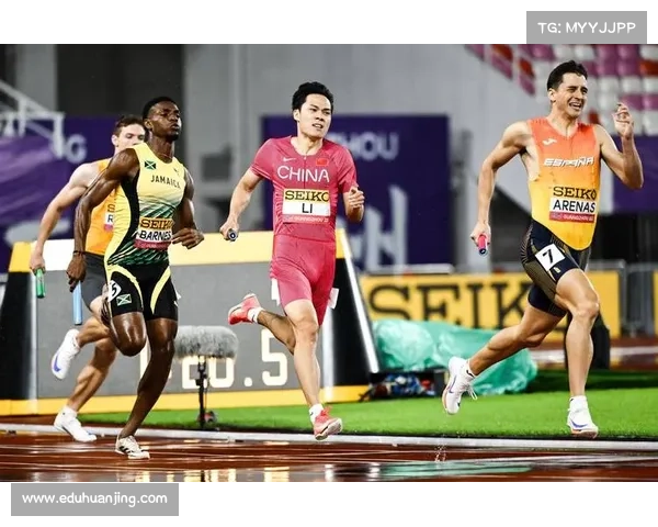 东京世界田径锦标赛开幕 各国飞人集结决战赛道争锋 东京世界田径锦标赛开幕 各国飞人集结决战赛道争锋